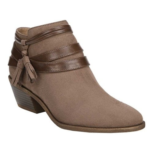 LifeStride Womens Paloma Ankle Boot 